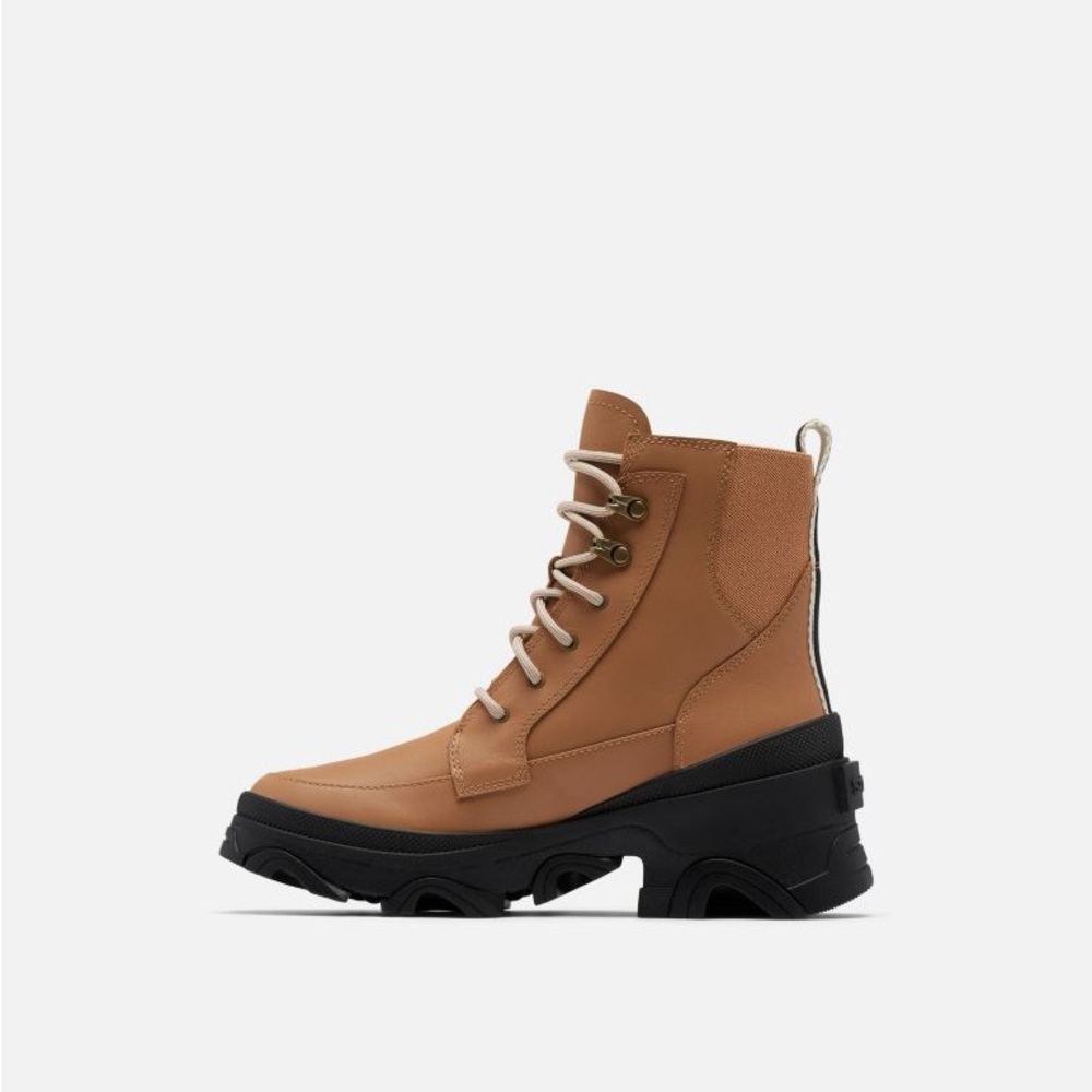 NWT sorel WOMEN'S BREX™ BOOT LACE size 8.5 - Picture 4 of 11